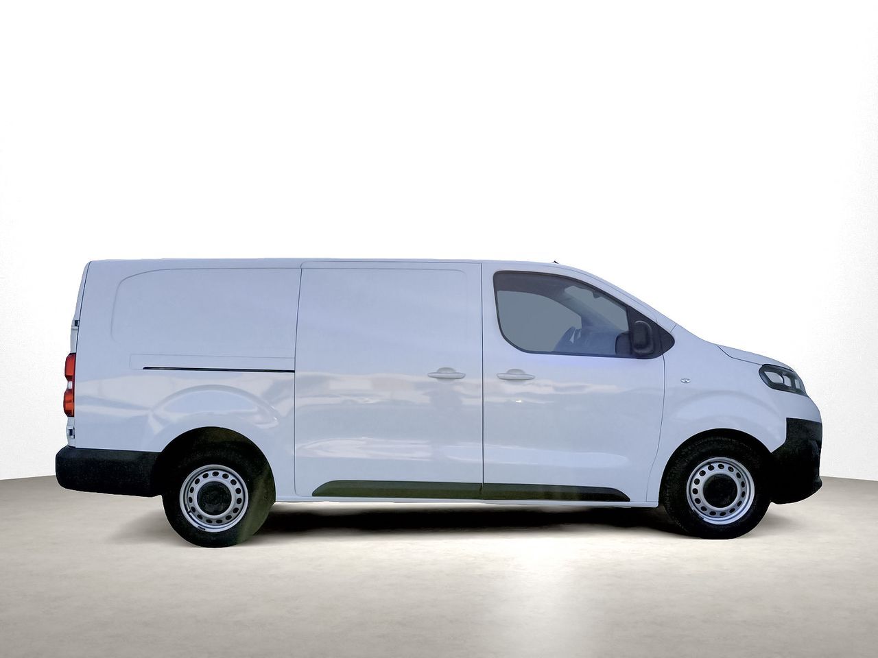 Foto del OPEL Vivaro Furgón 1.5D L Carga Incrementada Select 100