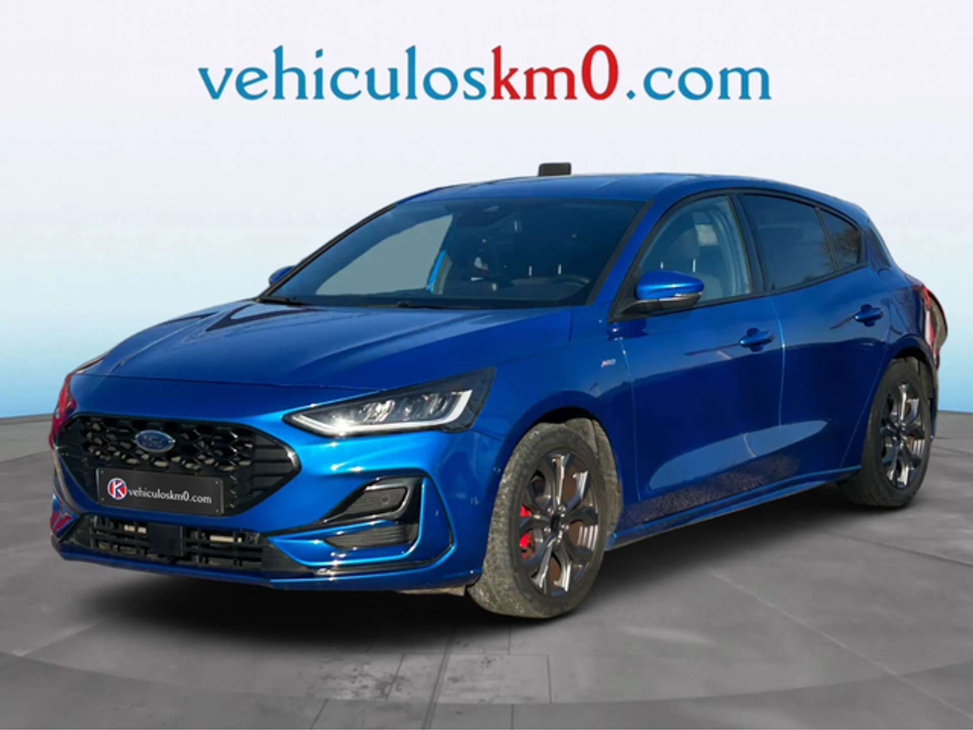 Imagen de FORD Focus