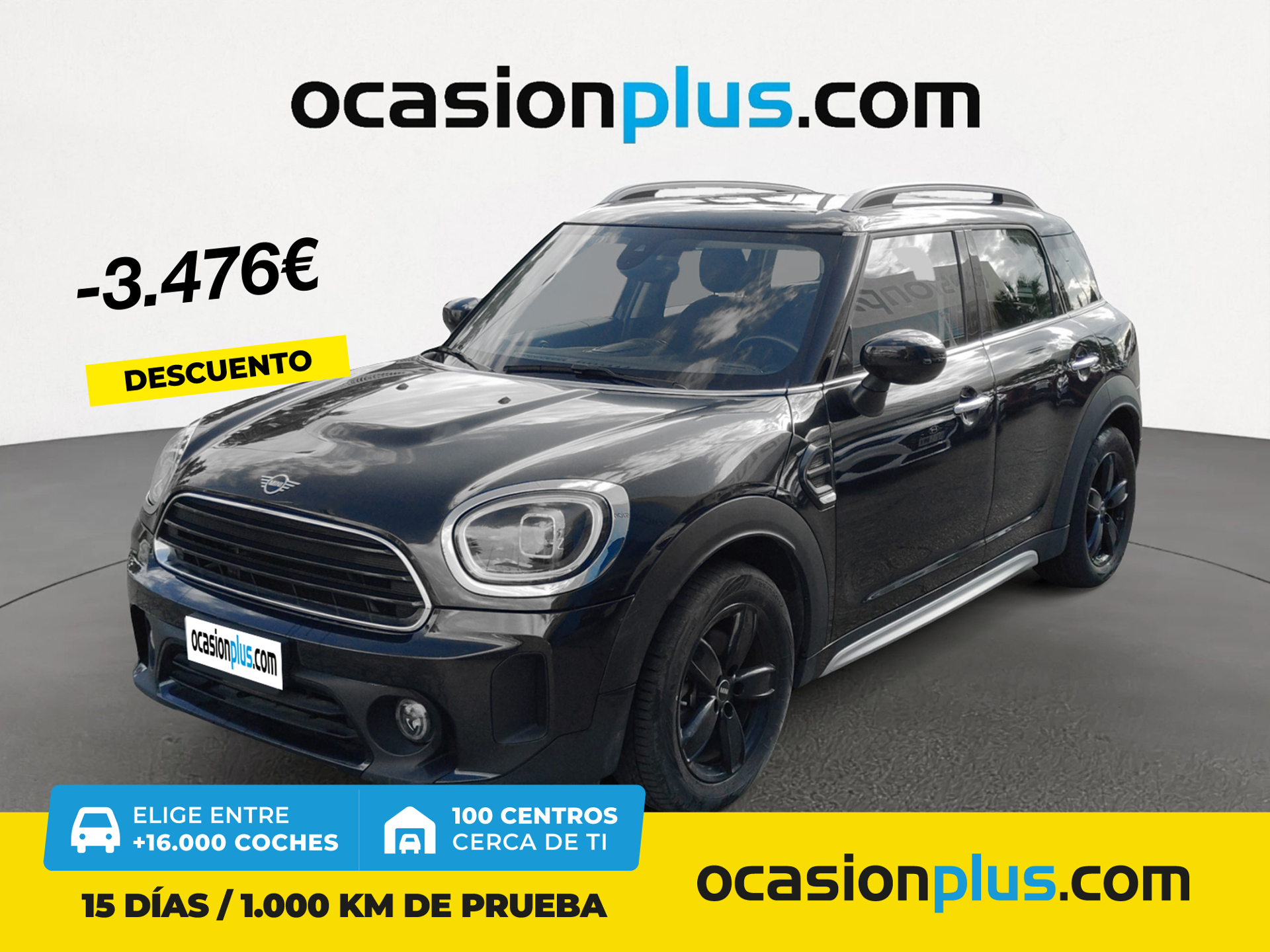 Imagen de MINI Mini Countryman