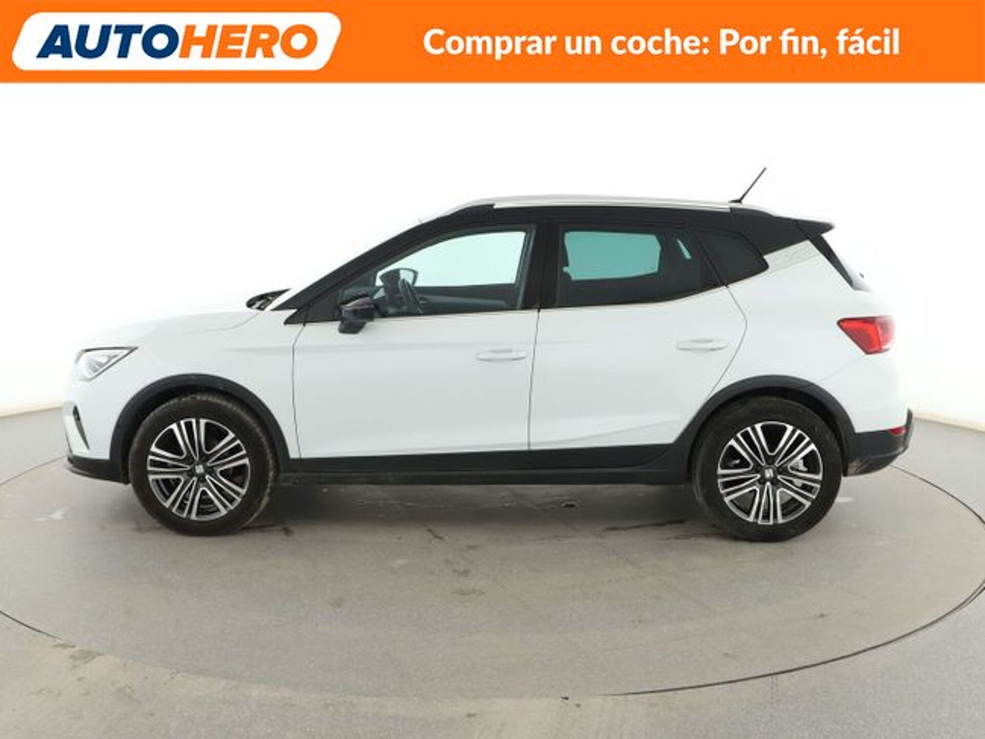 Imagen 3 de SEAT Arona