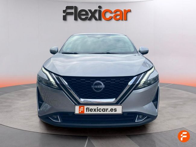 Foto del NISSAN Qashqai 1.3 DIG-T mHEV 12V Acenta 4x2 Aut. 116kW