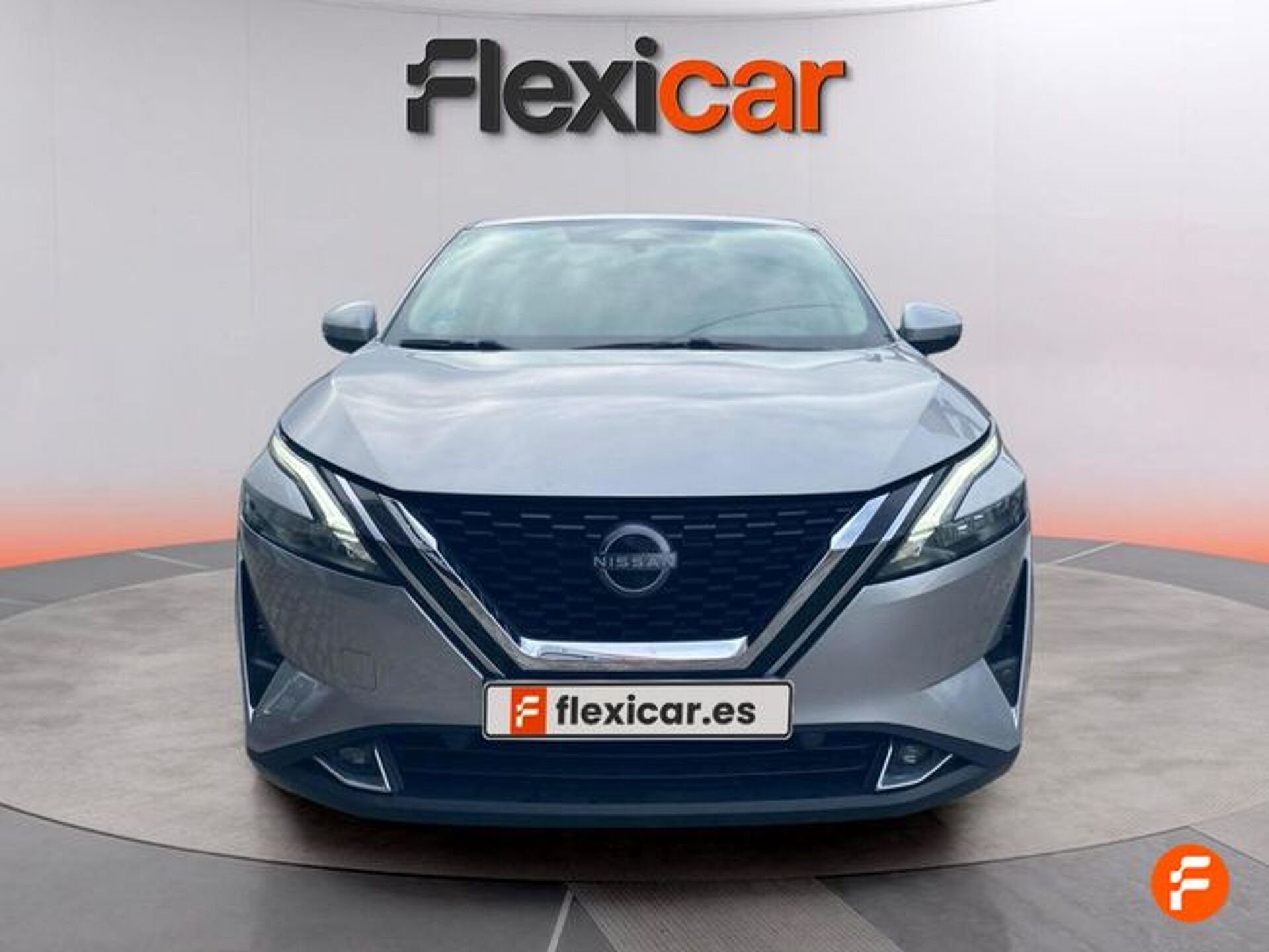 Imagen 2 de NISSAN Qashqai