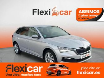 Imagen de SKODA Scala 1.0 TSI Emotion DSG  81kW