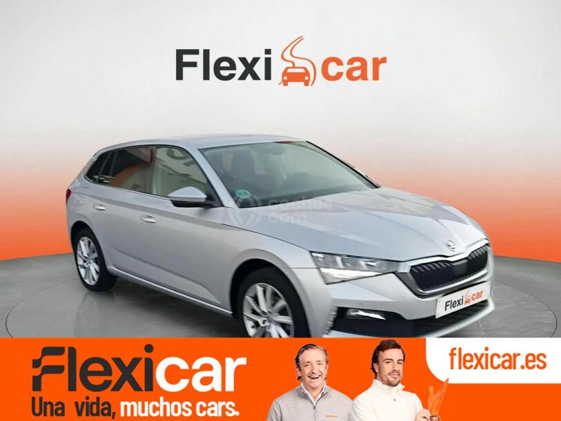 Foto del SKODA Scala 1.0 TSI Emotion DSG 81kW