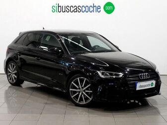 Imagen de AUDI A3 Sportback 35 TFSI S line S tronic 110kW