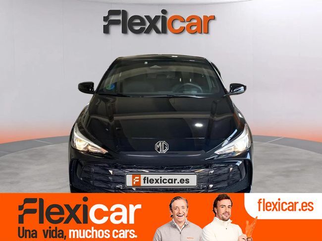 MG 3 (Comfort) en Madrid