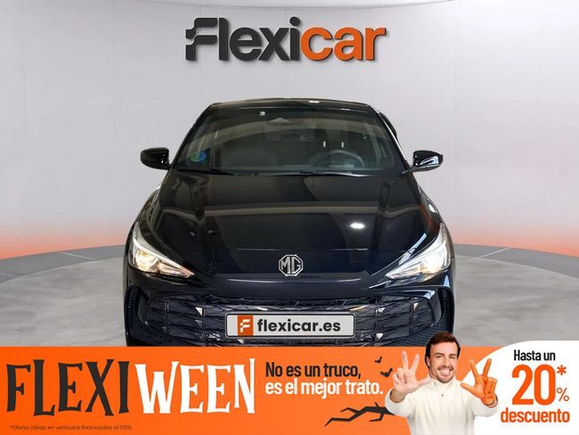 MG 3 (Comfort) en Madrid