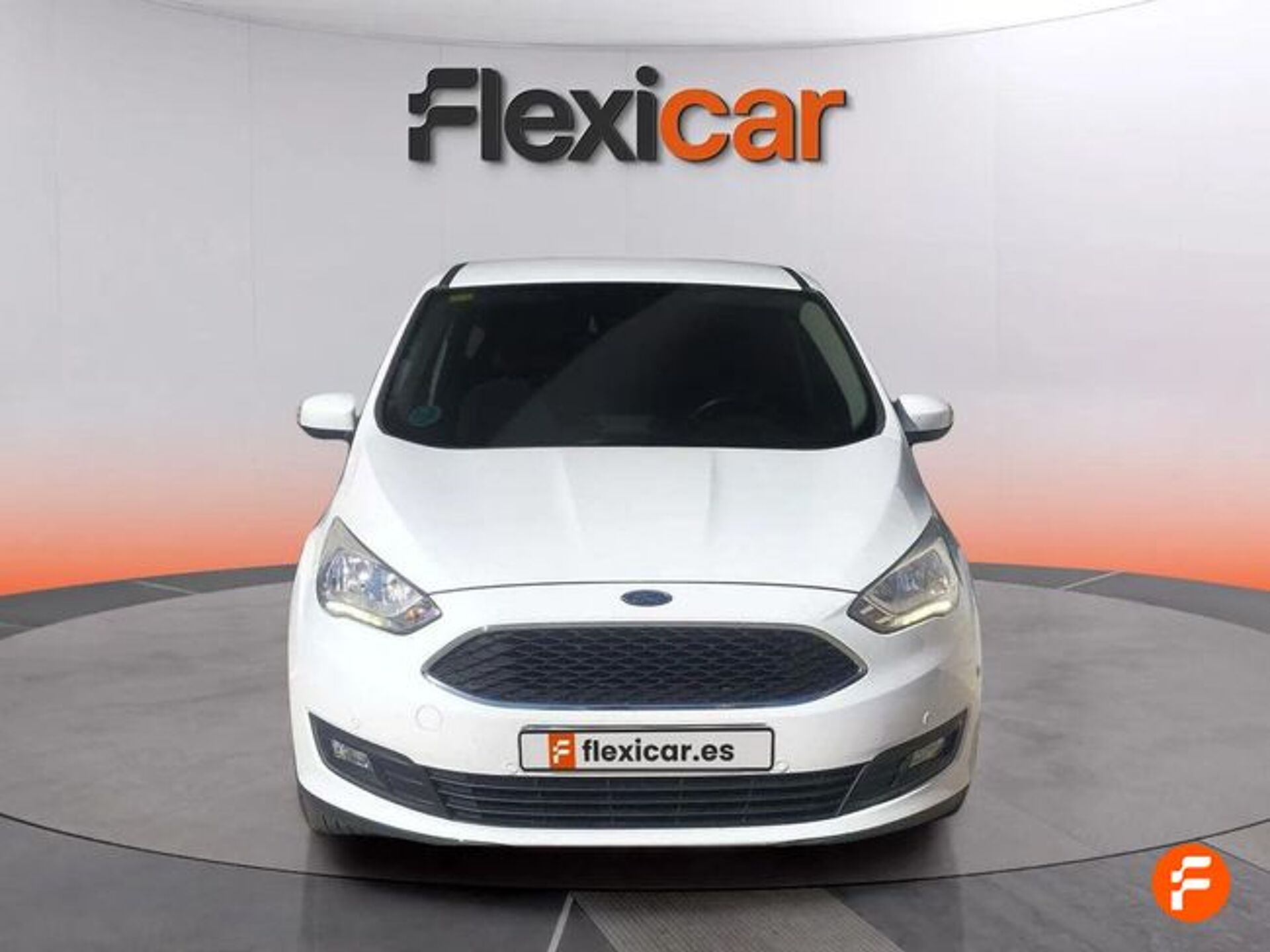 Imagen 2 de FORD C-Max