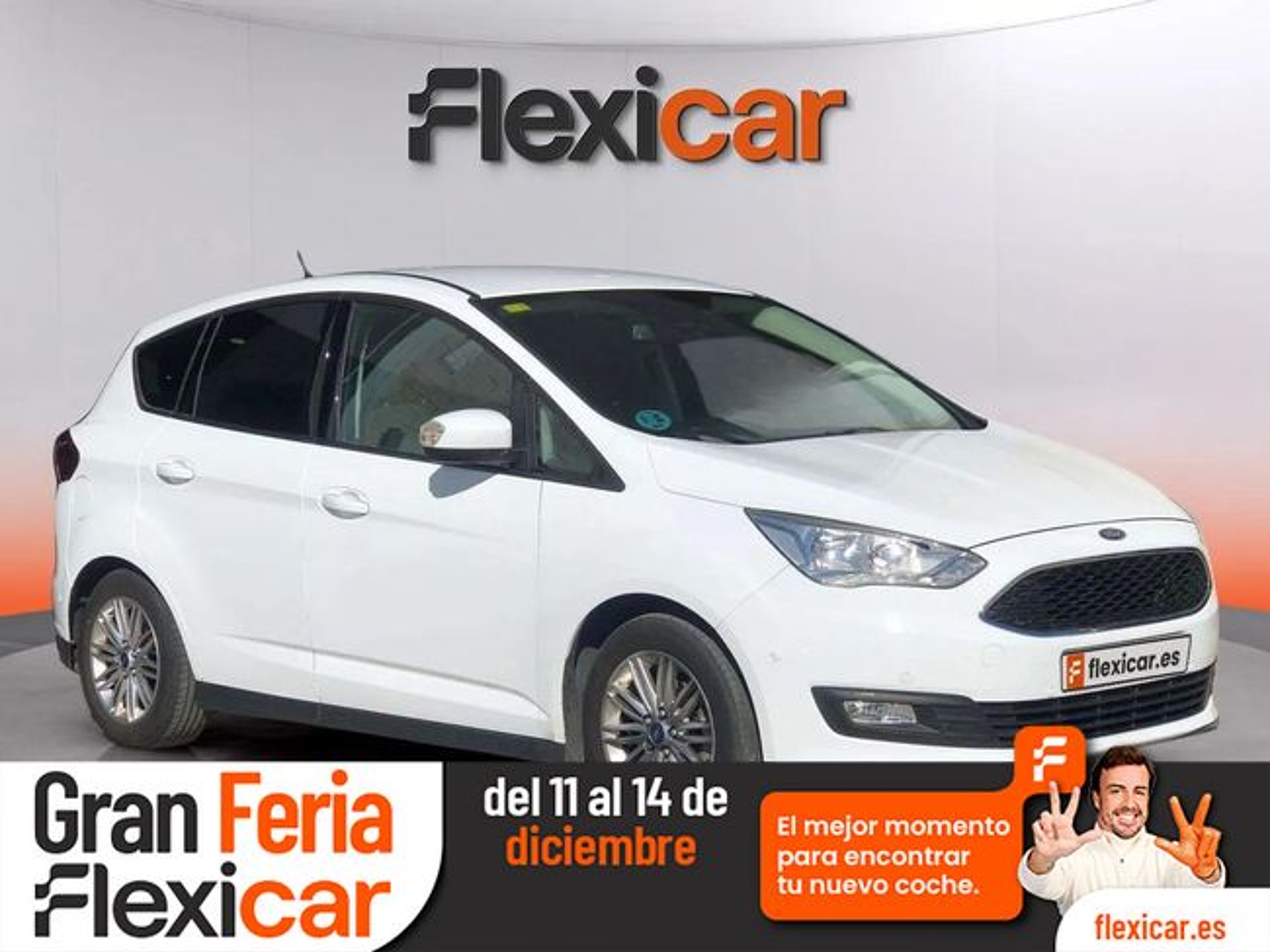 Imagen de FORD C-Max