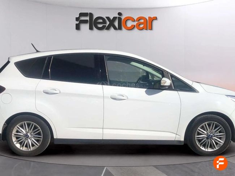 Foto del FORD C-Max 1.5TDCi Auto-S&S Business PS 120