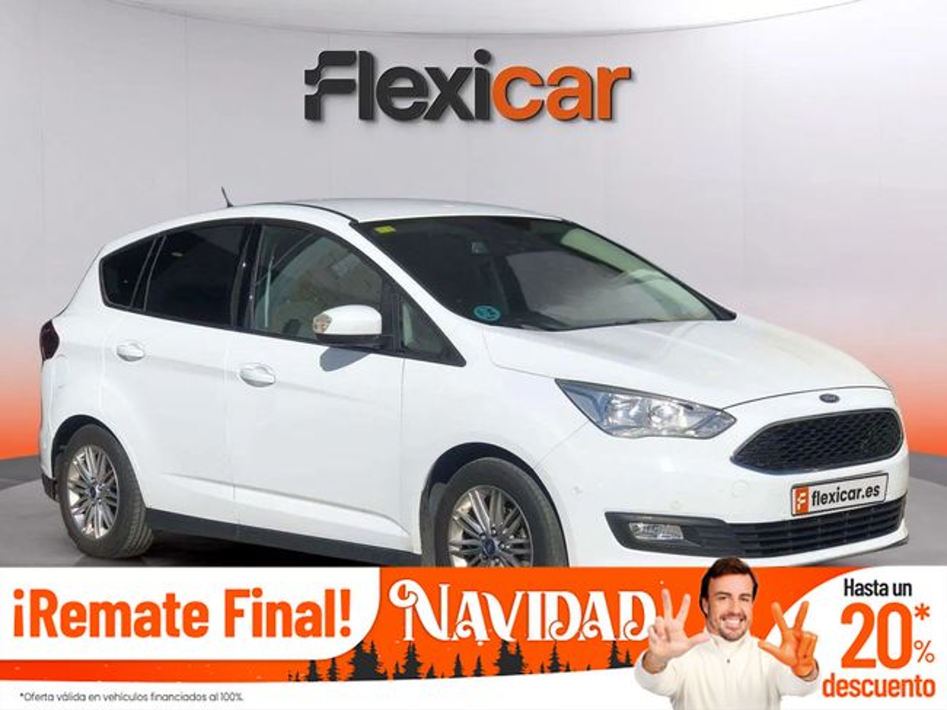 Imagen de FORD C-Max