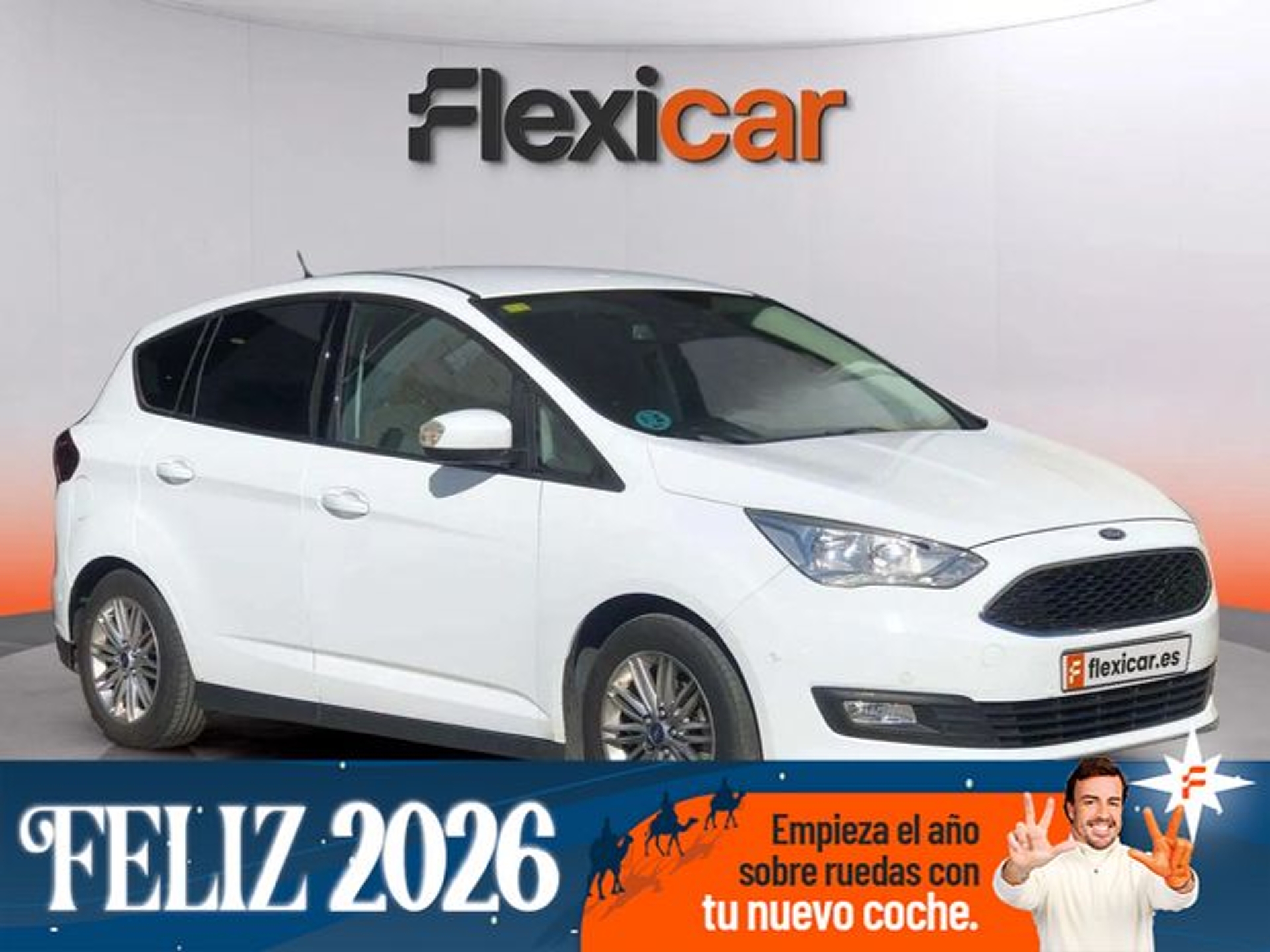 Imagen de FORD C-Max