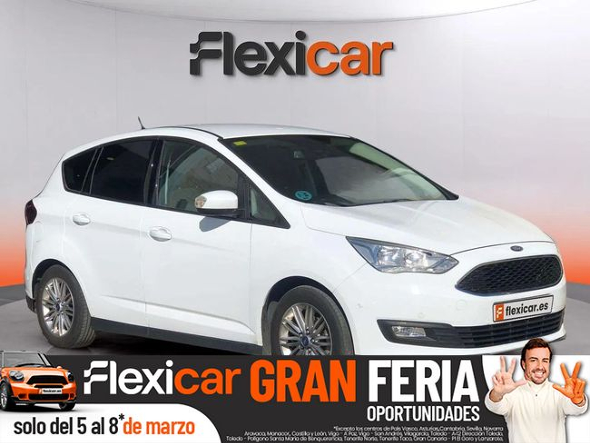 Imagen de FORD C-Max