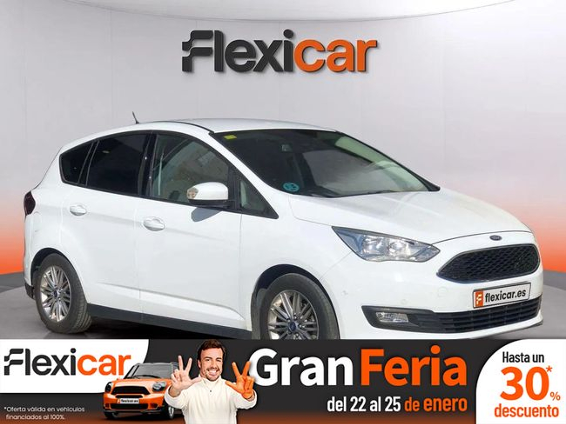 Imagen de FORD C-Max