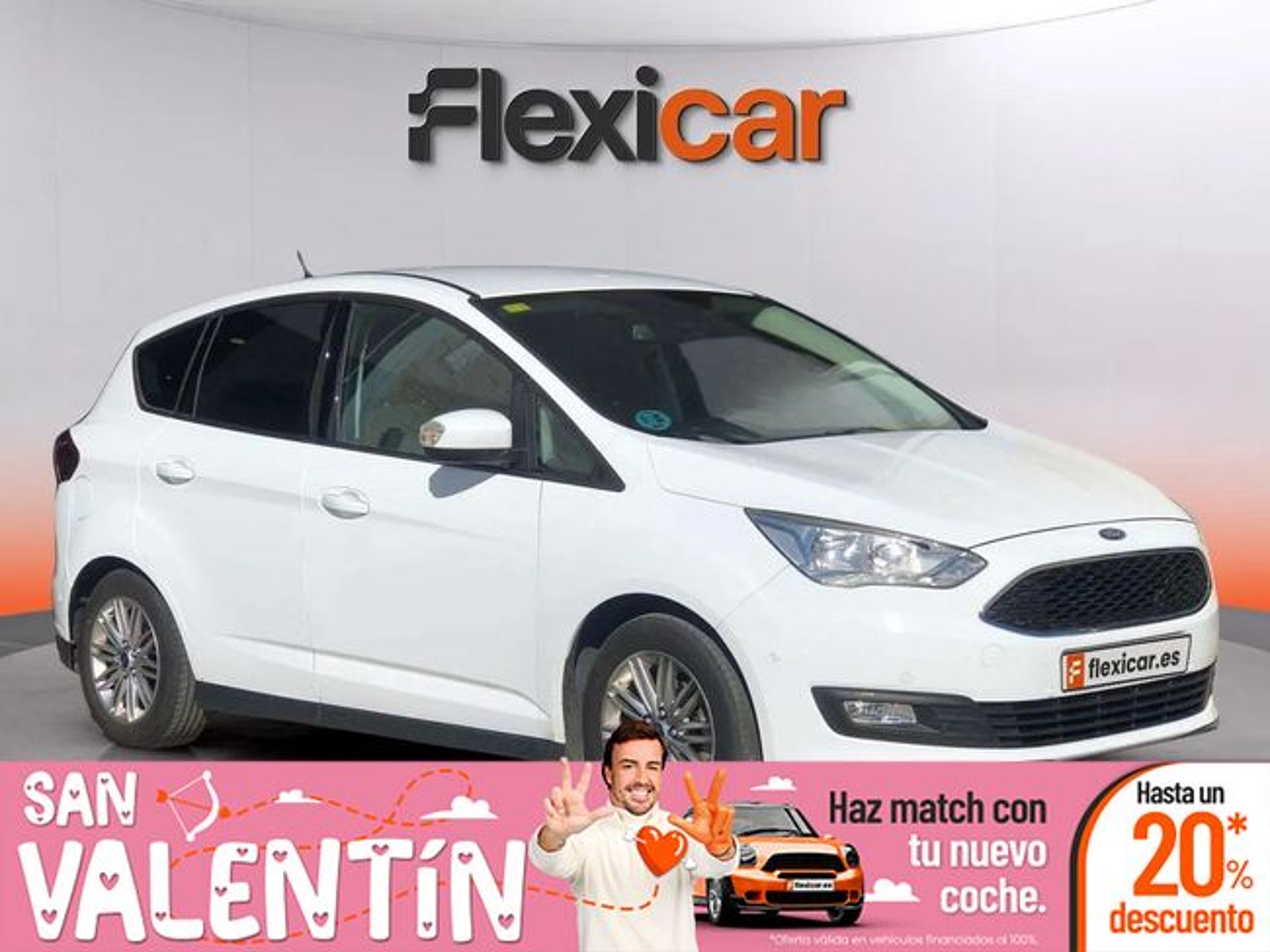 Imagen de FORD C-Max