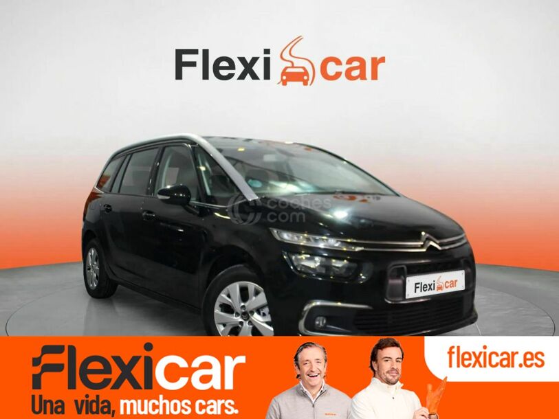 Foto del CITROEN C4 1.5BlueHDI S&S C-Series 130