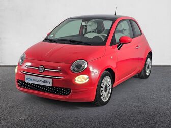 Imagen de FIAT 500 1.0 Hybrid Dolcevita 52kW