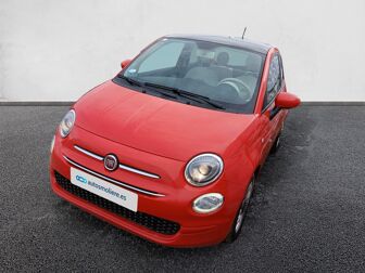 Imagen de FIAT 500 1.0 Hybrid Dolcevita 52kW