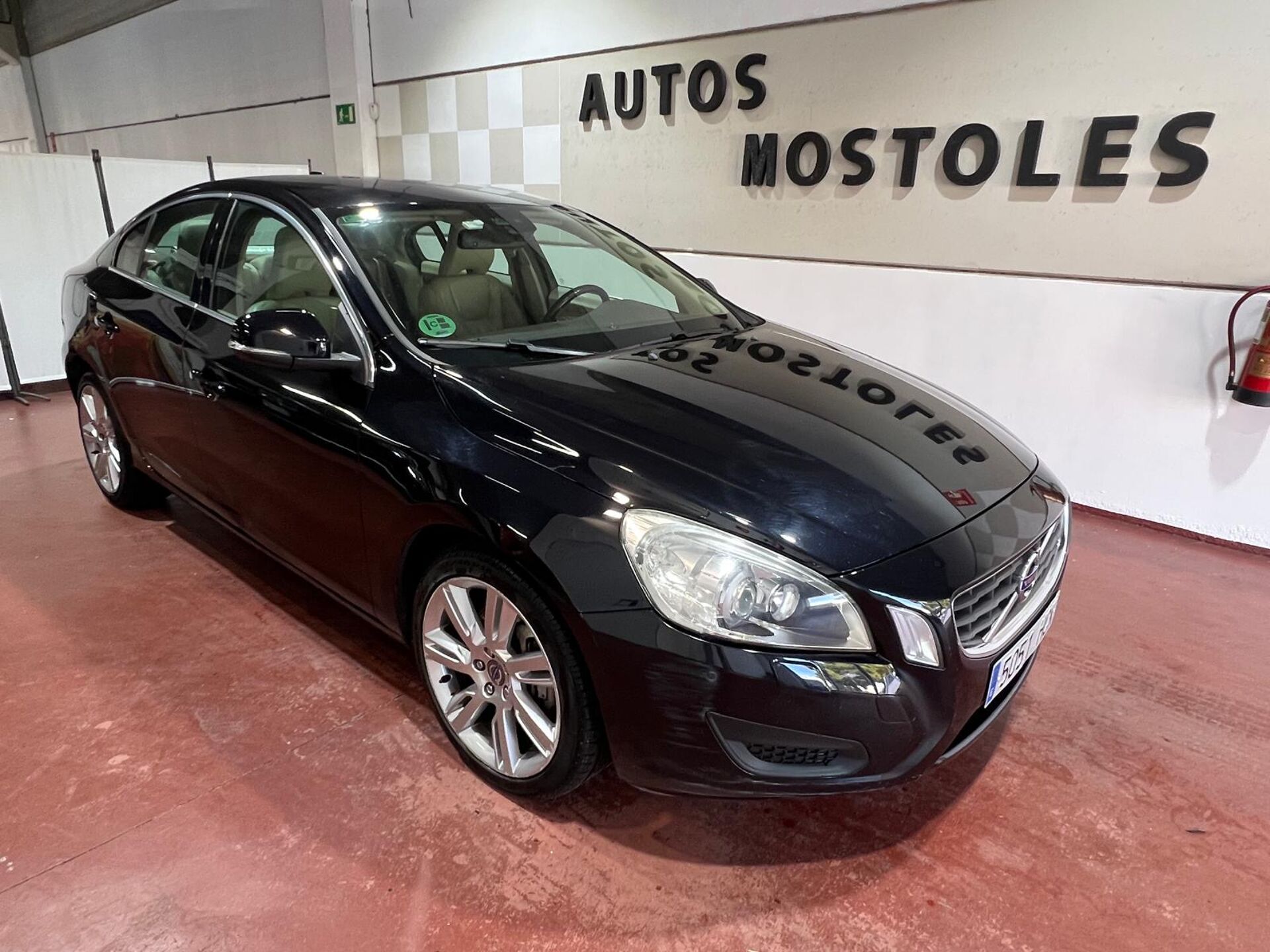 Imagen 2 de VOLVO S60