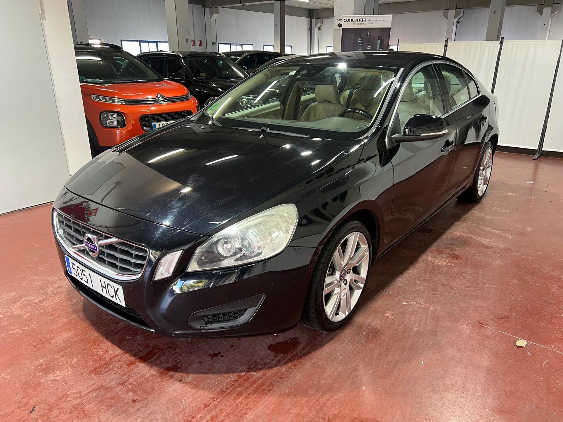 Imagen 3 de VOLVO S60