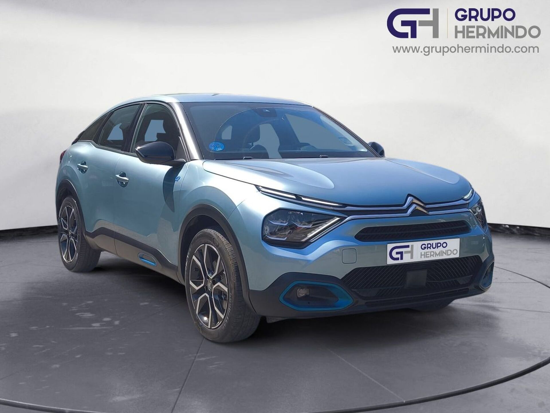 Imagen 2 de CITROEN C4