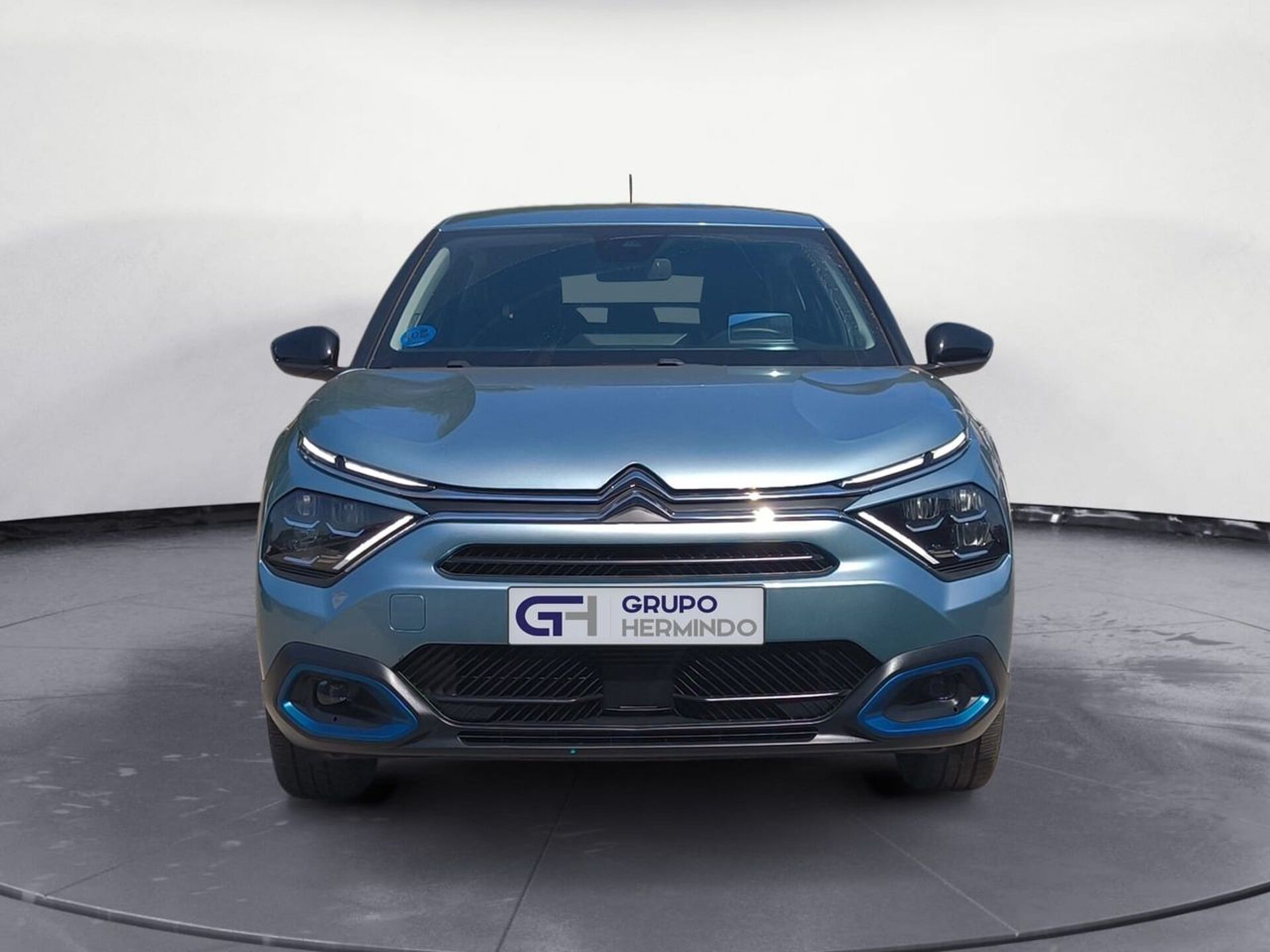 Imagen 3 de CITROEN C4