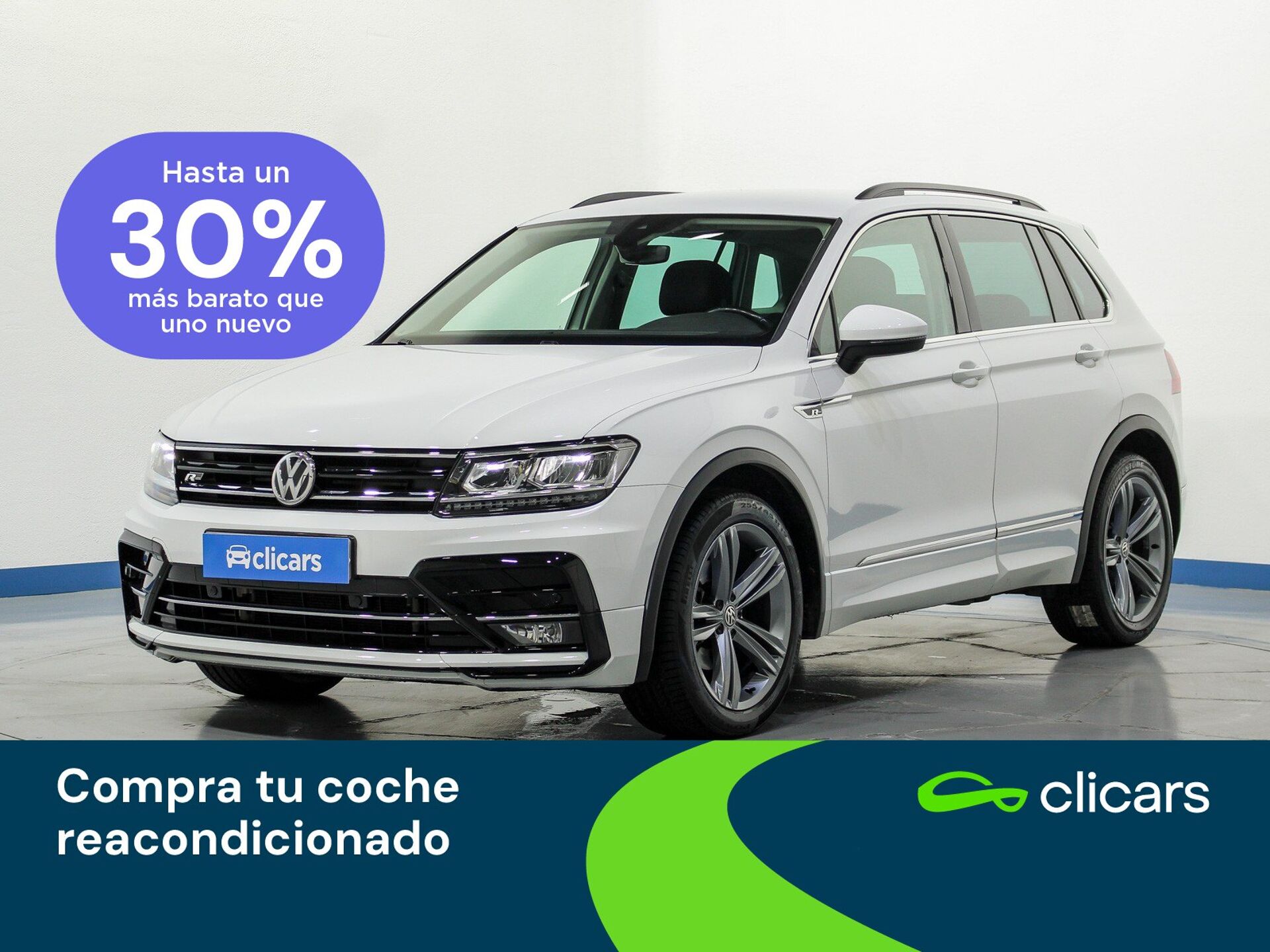 Imagen de VOLKSWAGEN Tiguan