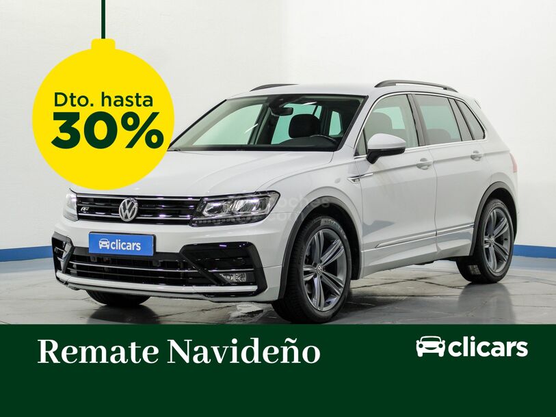 Foto del VOLKSWAGEN Tiguan 2.0TDI Advance DSG 110kW