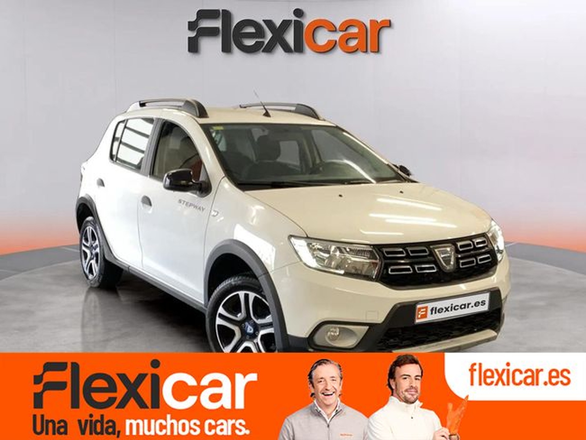 Imagen de DACIA Sandero