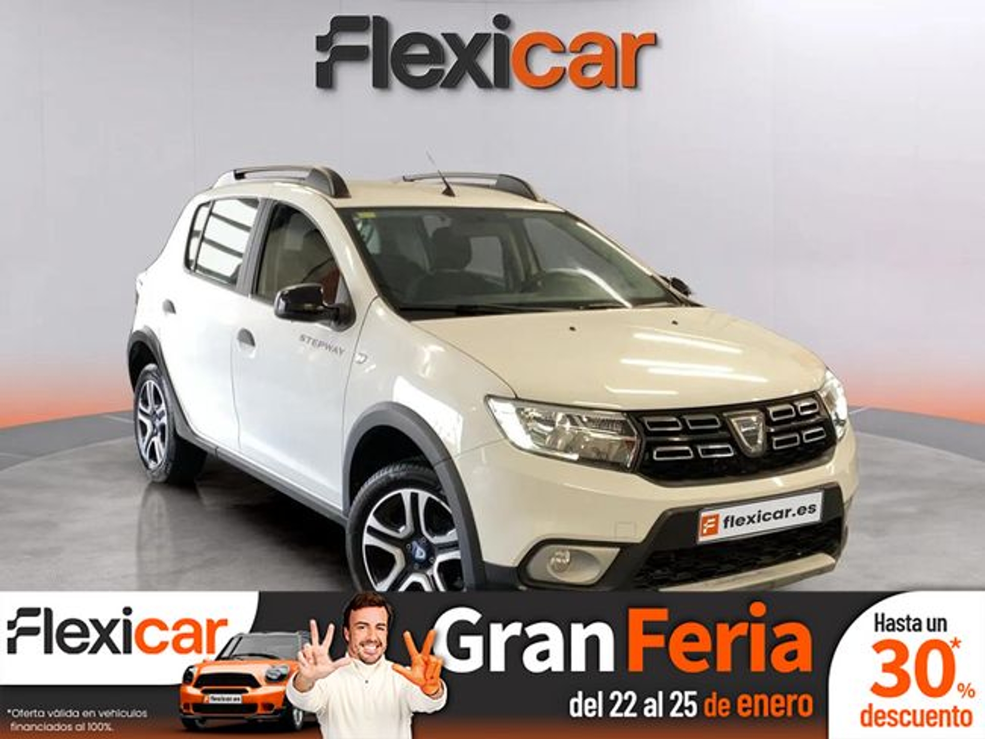 Imagen de DACIA Sandero