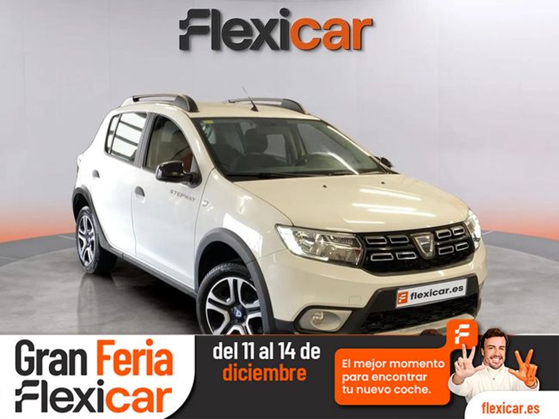 Imagen de DACIA Sandero
