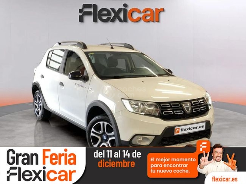 Foto del DACIA Sandero 1.0 TCE Comfort 74kW