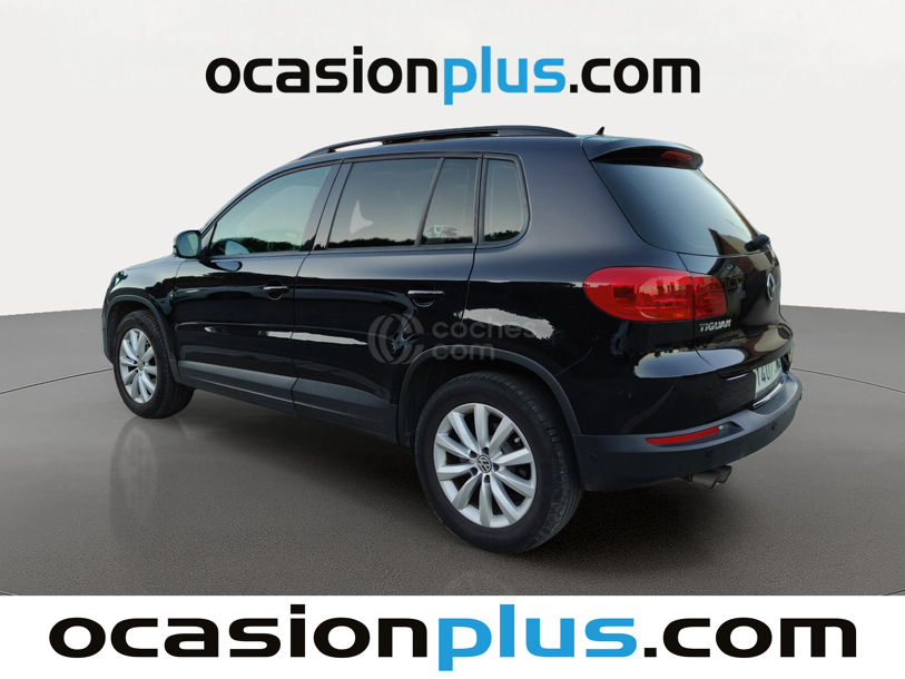 Foto del VOLKSWAGEN Tiguan 2.0TDI BMT T1 4x2 110