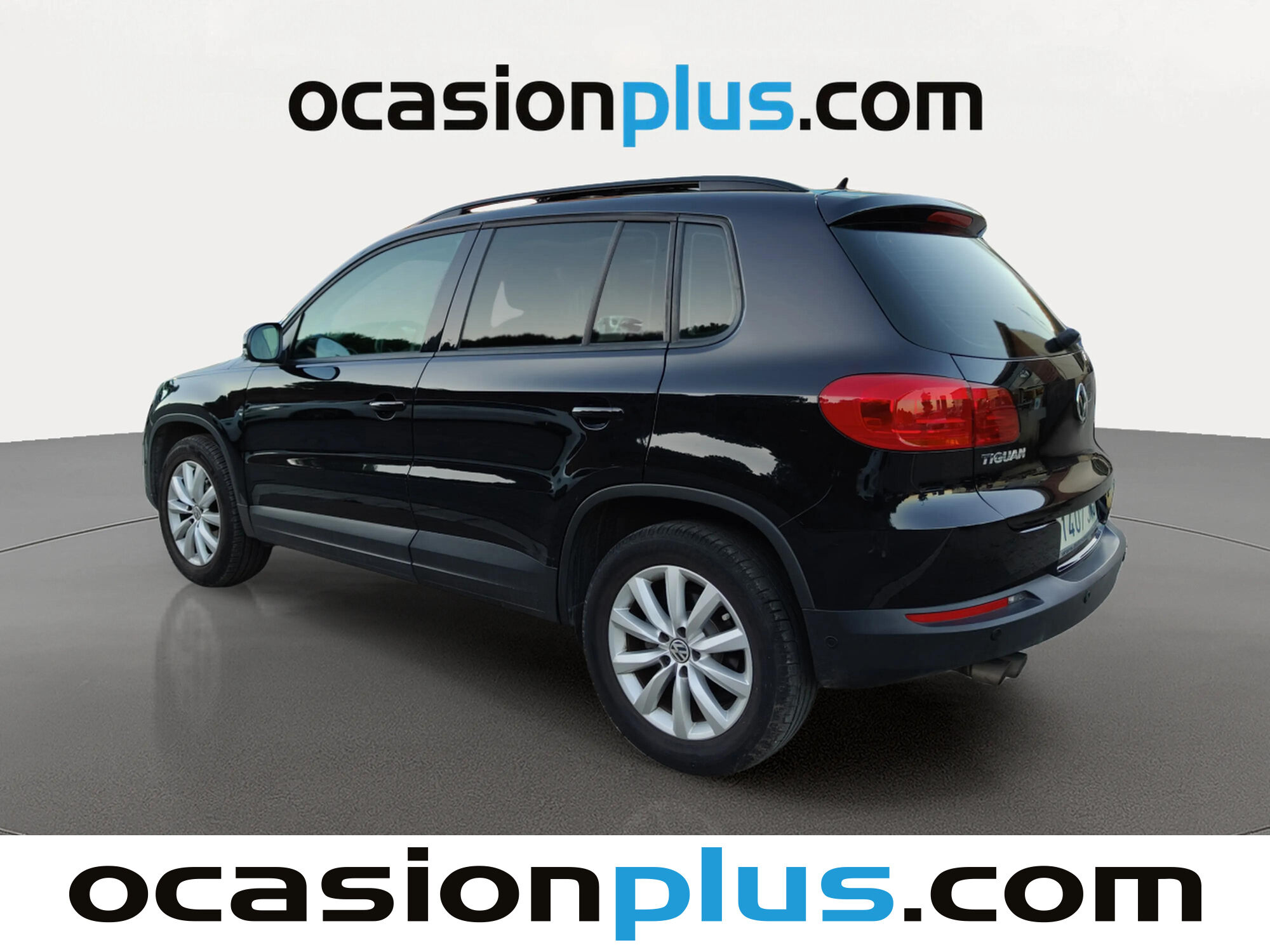 Foto del VOLKSWAGEN Tiguan 2.0TDI BMT T1 4x2 110