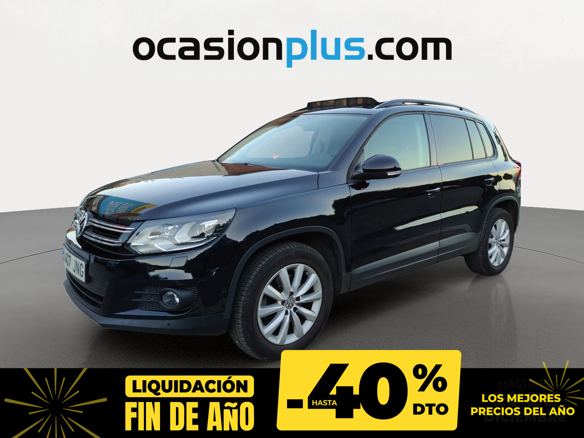 Imagen de VOLKSWAGEN Tiguan