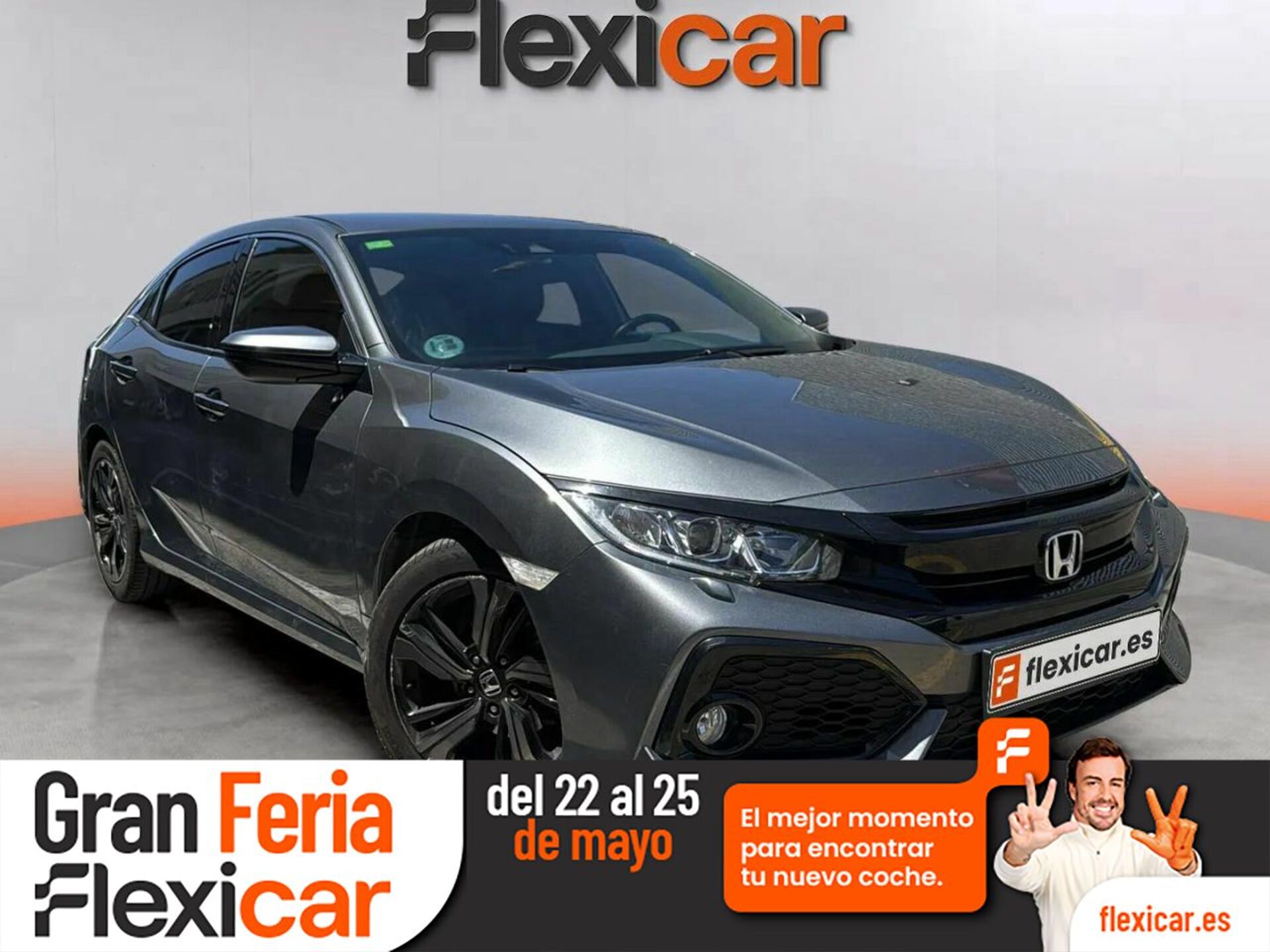 Imagen de HONDA Civic