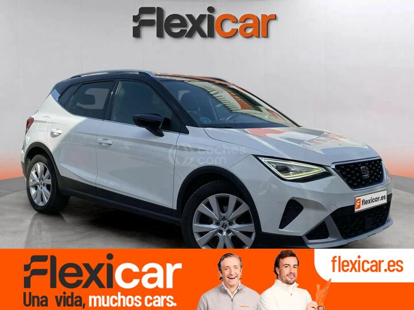 Foto del SEAT Arona 1.0 TSI S&S Style 110