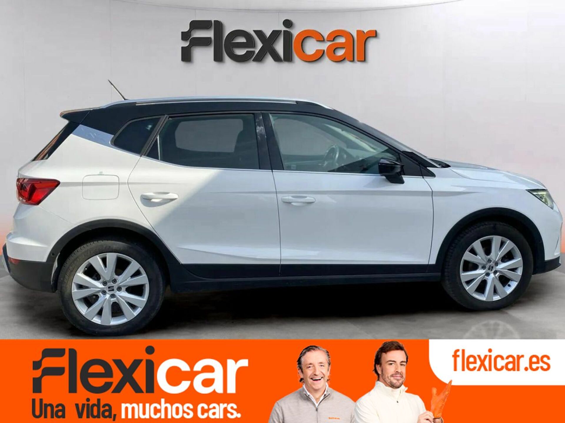 Imagen de SEAT Arona