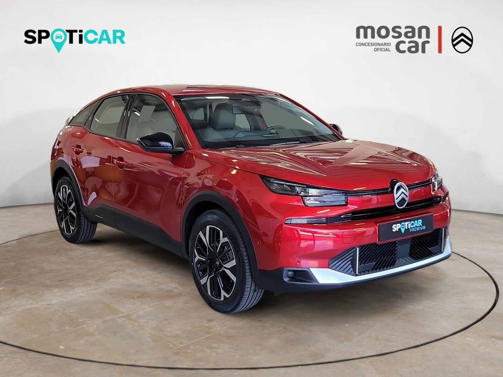 Imagen 3 de CITROEN C4