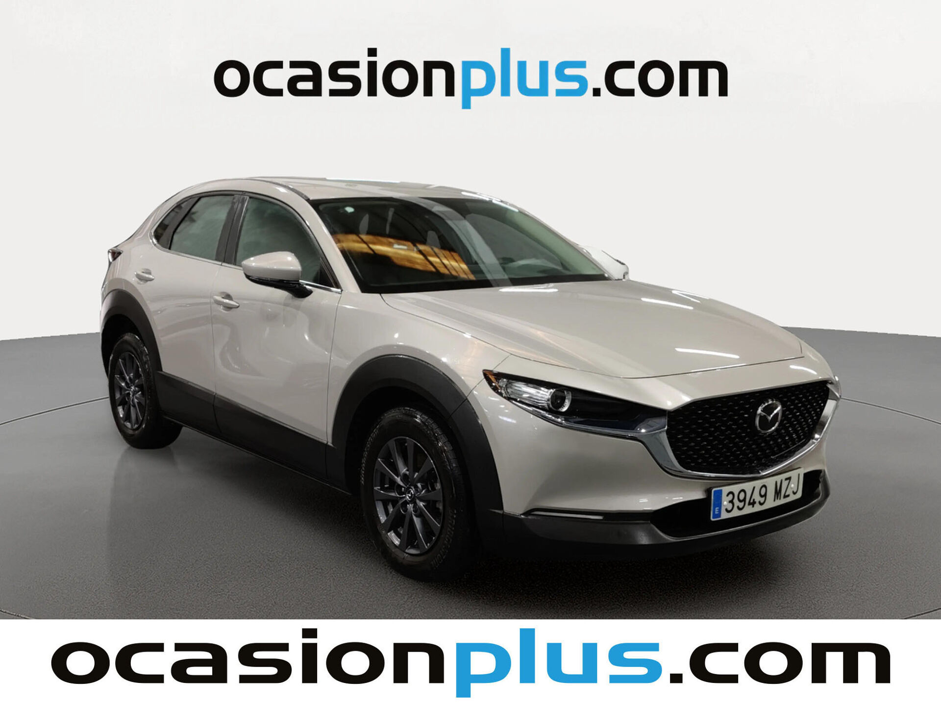 Imagen 2 de MAZDA CX-30