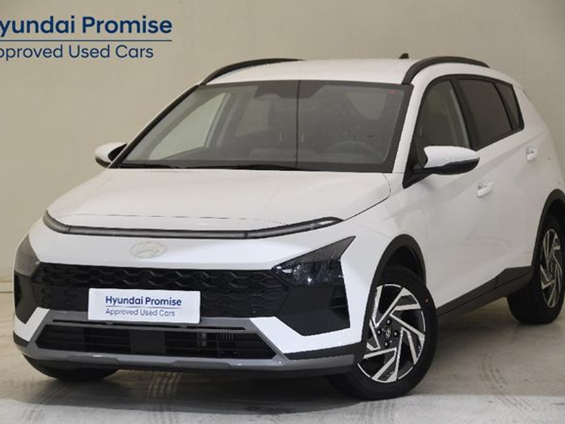 Imagen de HYUNDAI Bayon