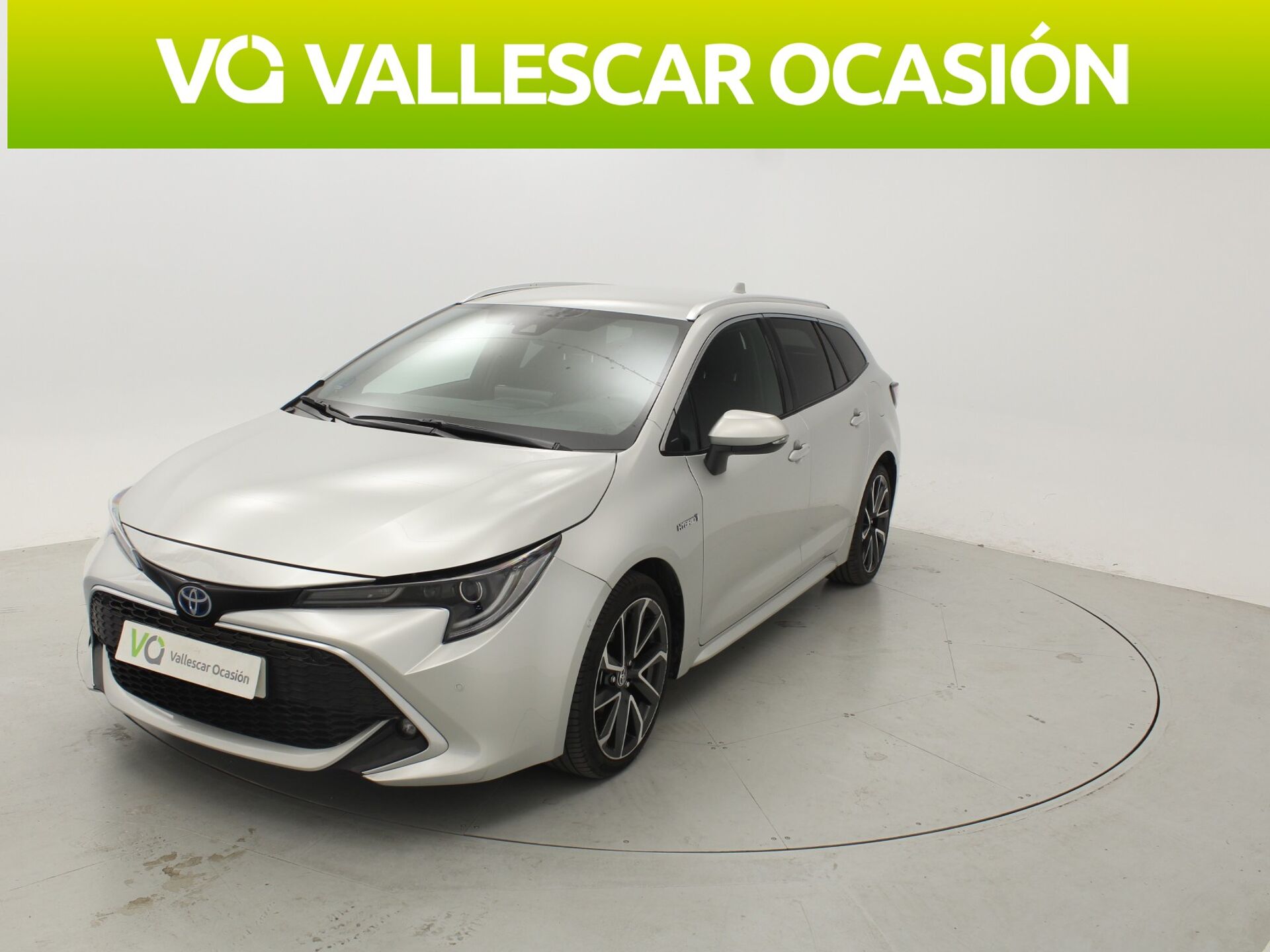 Imagen de TOYOTA Corolla