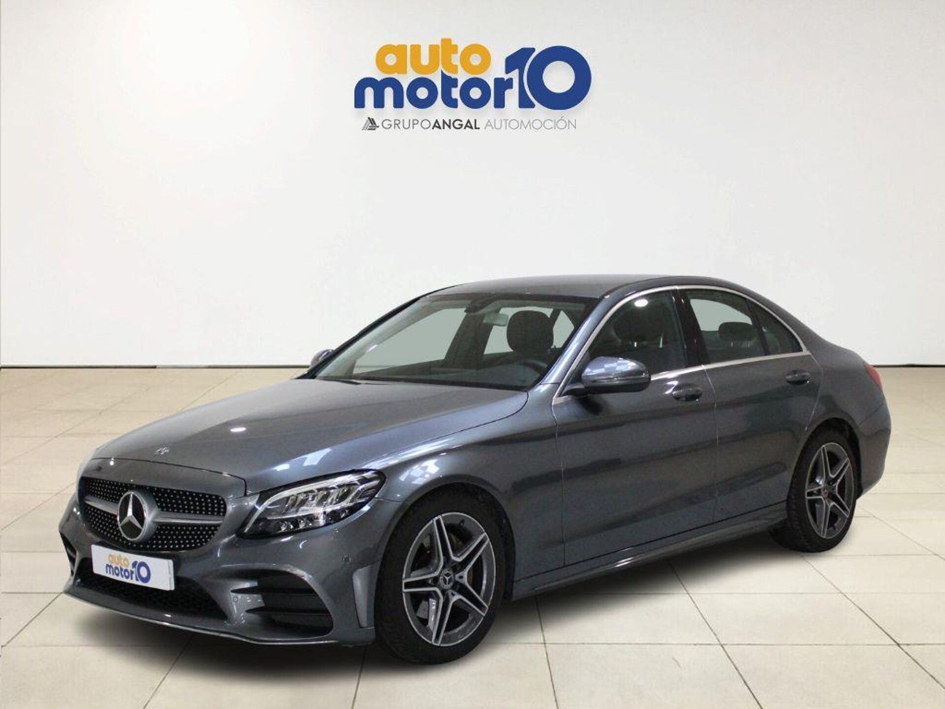 Imagen de MERCEDES Clase C