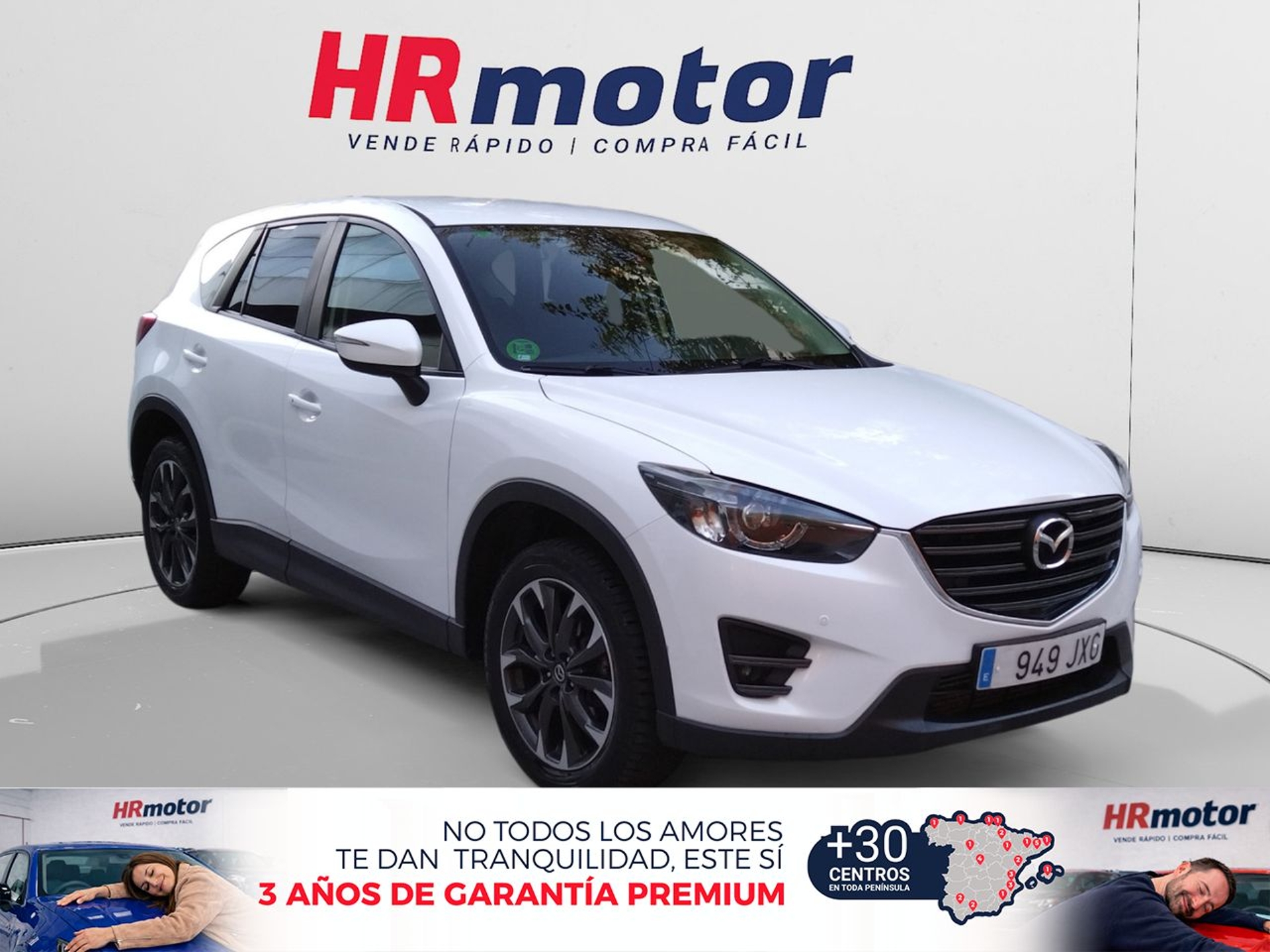 Imagen de MAZDA CX-5