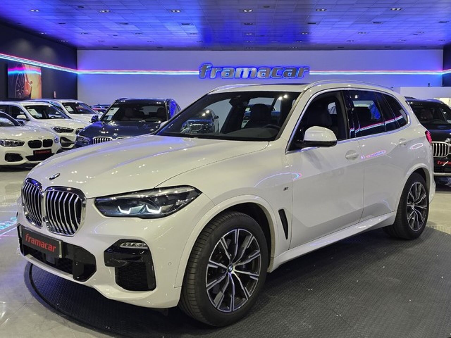 Imagen de BMW X5
