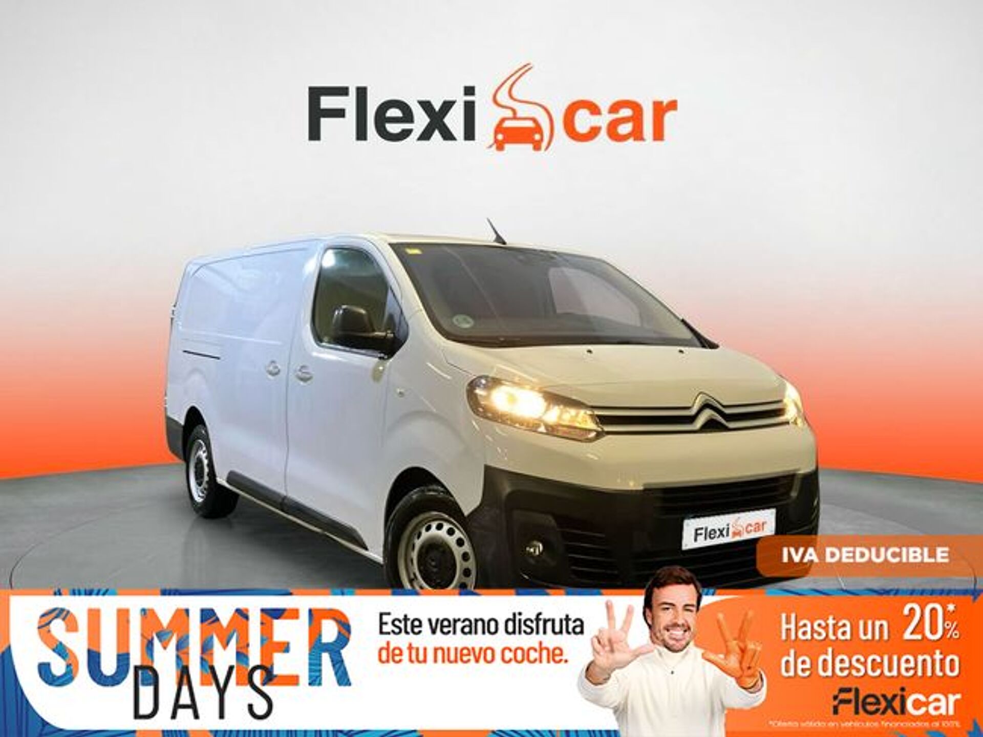 Imagen de CITROEN Jumpy