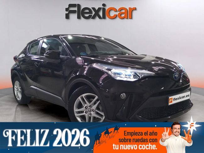 TOYOTA C-HR (1.8 125H Active) en Ourense