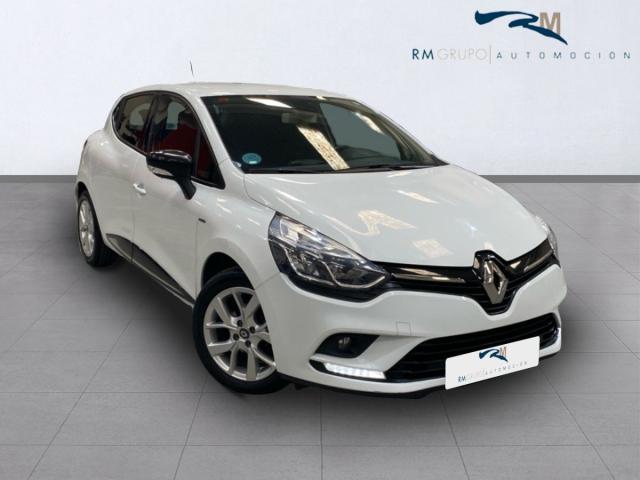 RENAULT Clio (Zen TCe 66 kW (90 CV)) en Teruel