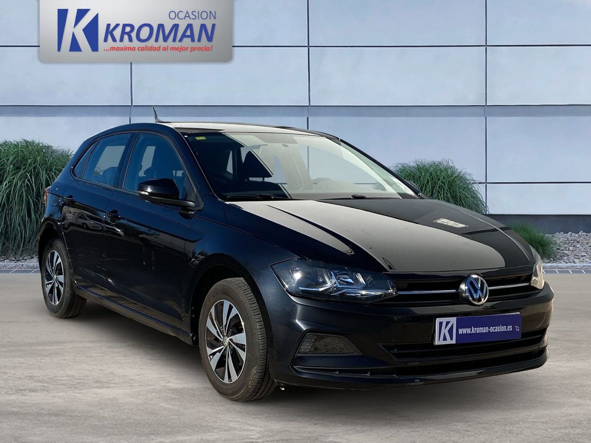 Imagen de VOLKSWAGEN Polo