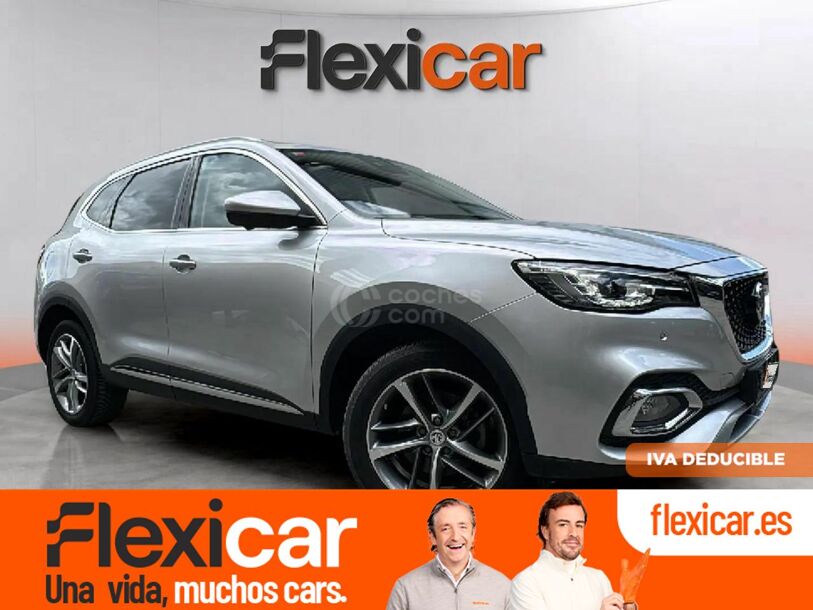 Foto del MG HS e 1.5 T-GDI Luxury